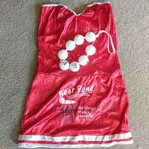 Red Solo Cups Halloween Costume